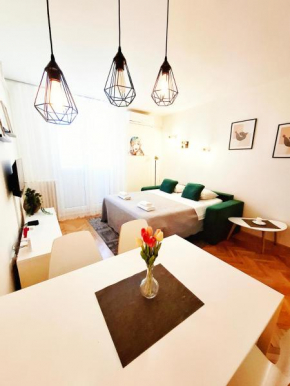 New Apartment Vikttoria